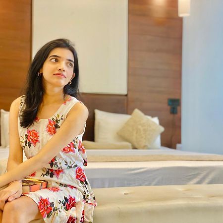 Quick Stop Inn Kandy Ngoại thất bức ảnh
