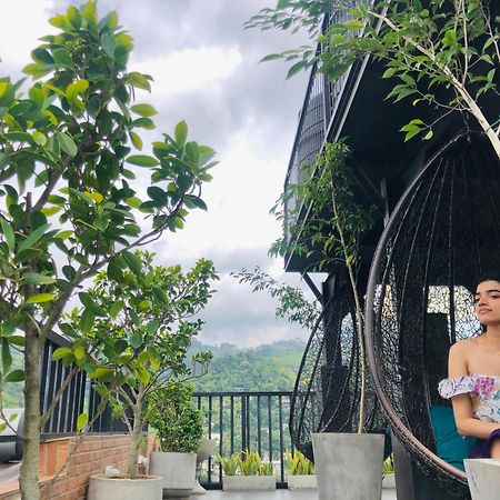 Quick Stop Inn Kandy Ngoại thất bức ảnh