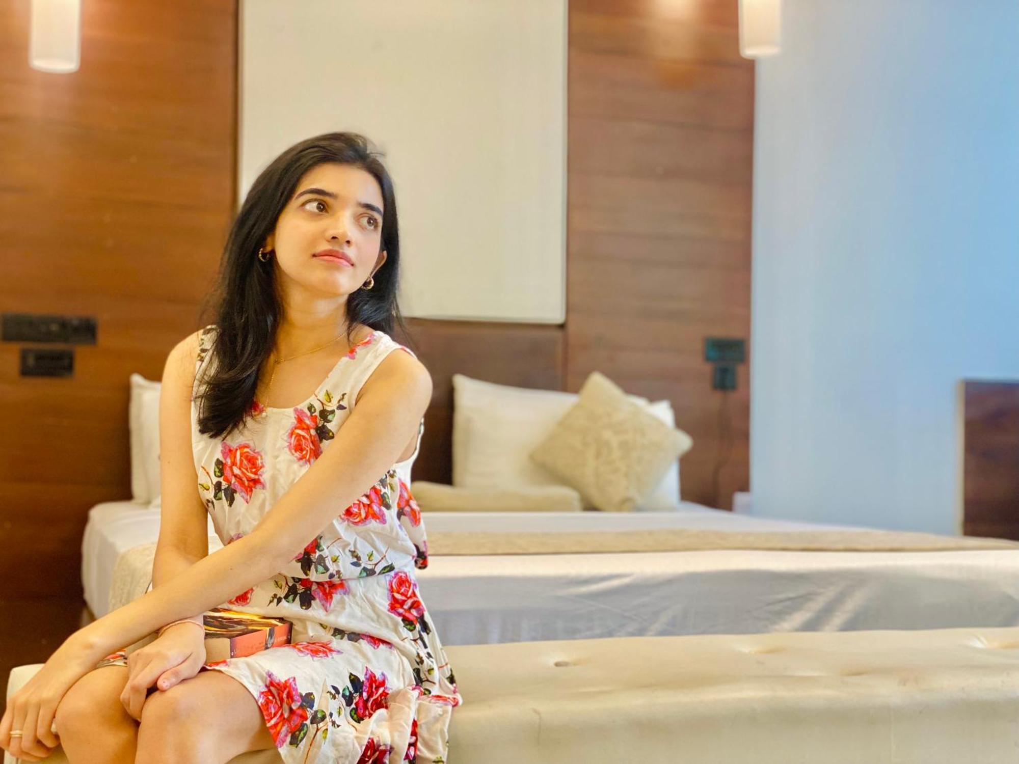 Quick Stop Inn Kandy Ngoại thất bức ảnh