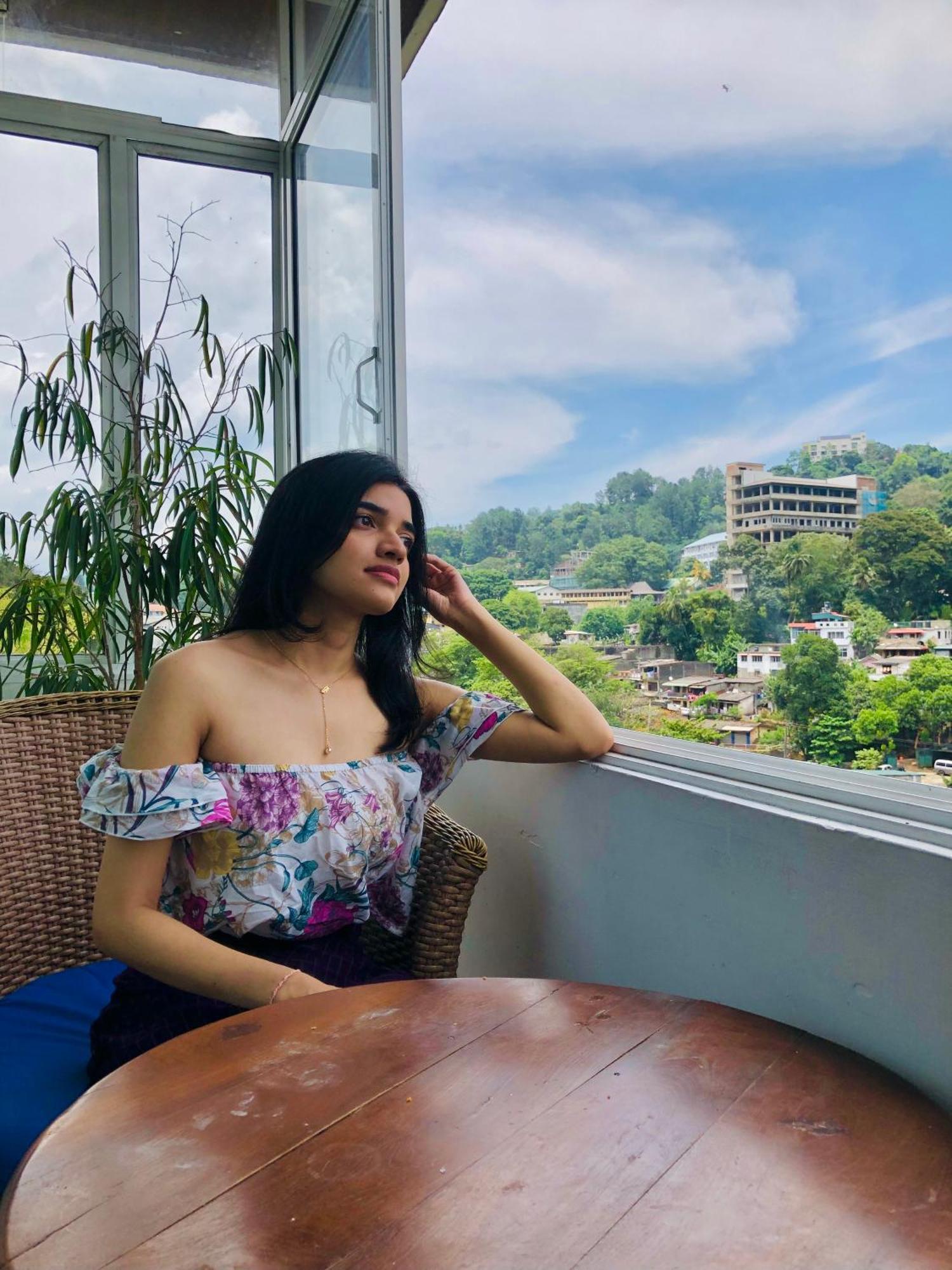 Quick Stop Inn Kandy Ngoại thất bức ảnh